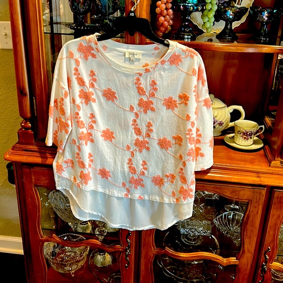 Women’s blouse/ top size M - Picture 1 of 5